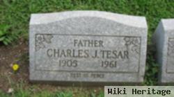 Charles J. Tesar