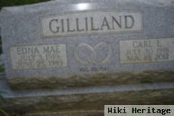 Carl L Gilliland