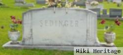 Charlie L. Sedinger