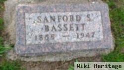 Sanford S. "sam" Bassett