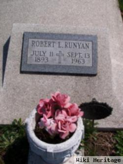 Robert L. Runyan