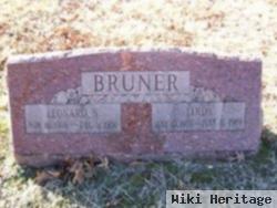 Linda Hamlin Bruner