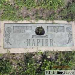 Herman L Napier