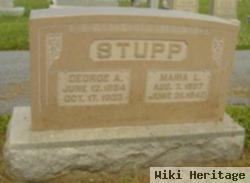 Maria L. Zerbe Stupp