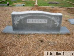 William A. Nelson