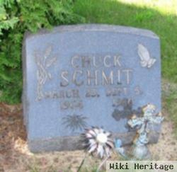 Chuck Schmit