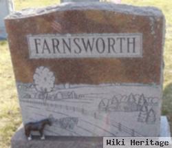 Cecil H. Farnsworth