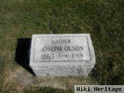 Joseph Olson