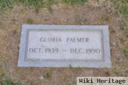 Gloria Palmer