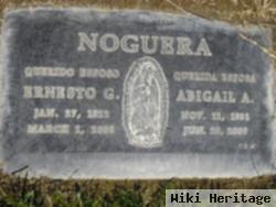 Abigail A Noguera