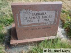 Barbara Chapman Grobe