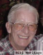 Ernest Ronald "ron" Kenyon