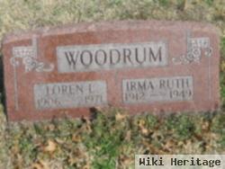 Loren L. Woodrum