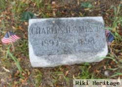 Charles H. Ames, Jr.