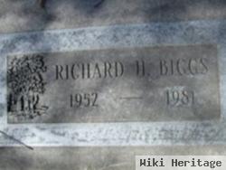 Richard H. Biggs