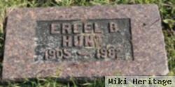 Ercel B. Hunt