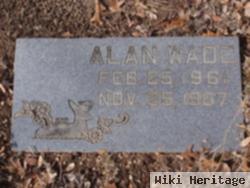 Alan Wade