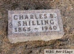 Charles B. Shilling