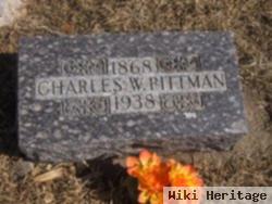 Charles W. Pittman