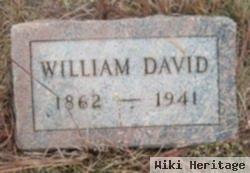 William David Darwin