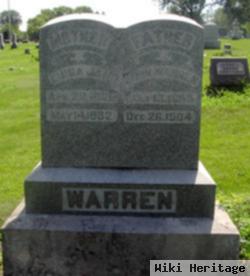 John Warren