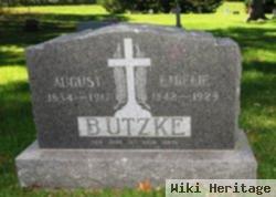 August Butzke