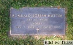 Romuald Joseph Hutter