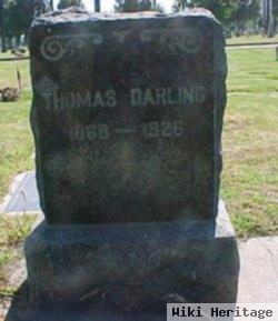 Thomas Darling