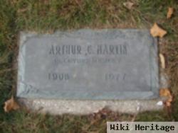 Arthur C. Martin