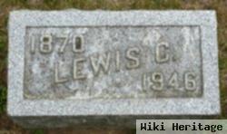 Lewis C. Kreitzer