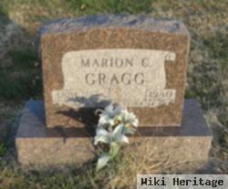 Marion C. Gragg