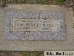 Laurence Ross