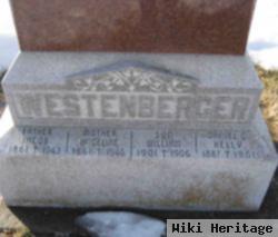 William Westenberger