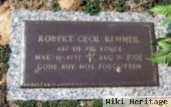 Robert C. Renner