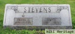 Amy E Tubbs Stevens