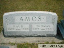 Thomas Amos