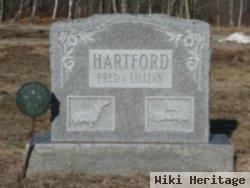 Lillian Hartford