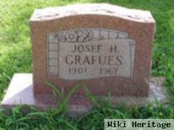 Josef H Grafues