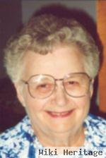 Margaret Jean "jean" Talbot Brodd Kruse