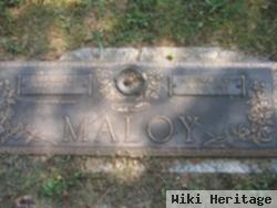 Thomas W. Maloy