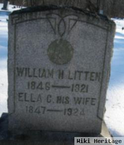 William Harrison Litten