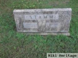 Samuel Stamm