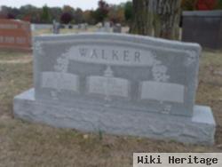 D. E. Walker