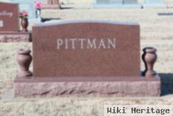 William H. Pittman