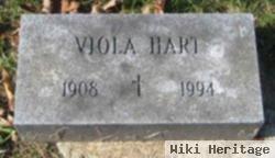 Viola Hart