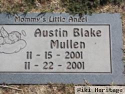 Austin Blake Mullen