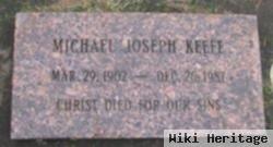 Michael Joseph Keefe