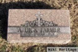 A Dick Farmer