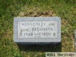 Kenneth Ray Brumback