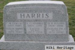 Elizabeth J. Harris